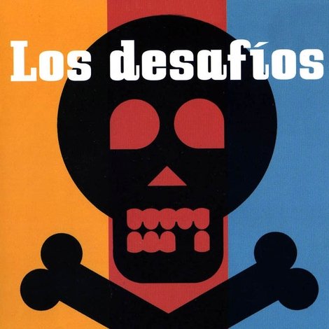 Los desafíos
