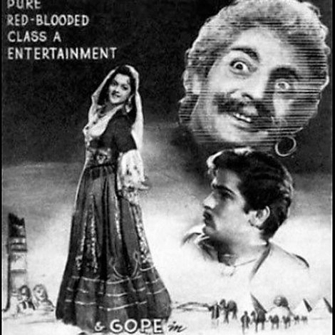 Mehbooba