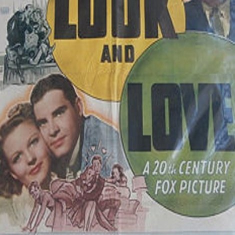 Stop, Look and Love