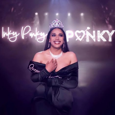 Inky Pinky Ponky