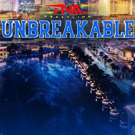 TNA Unbreakable 2025