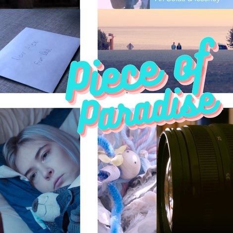 Piece of Paradise
