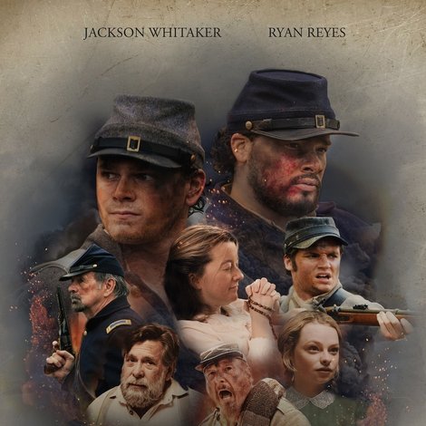 Brothers: A Civil War Story