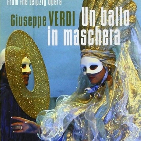 Un Ballo in Maschera