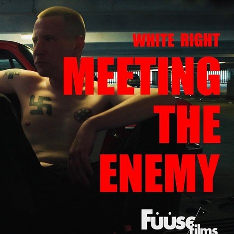 White Right: Meeting the Enemy