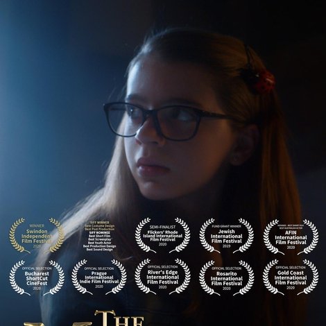 The Mirror