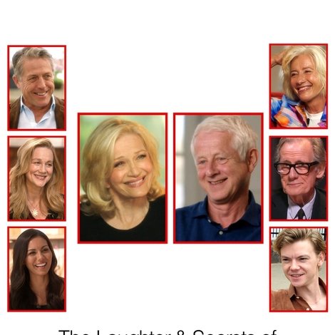 The Laughter & Secrets of Love Actually: 20 Years Later – A Diane Sawyer Special