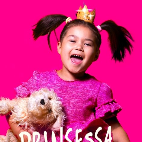 Prinsessa Pikkiriikki