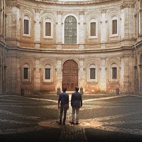 La Sapienza