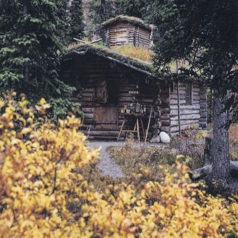 Alaska: Silence & Solitude