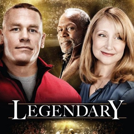 Legendary
