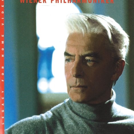 Herbert Von Karajan: Tchaikovsky: Symphony No. 5