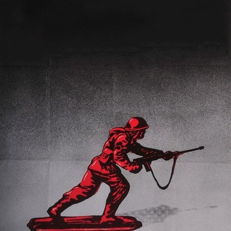 Los Chicos De La Guerra