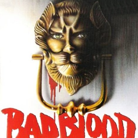 Bad Blood