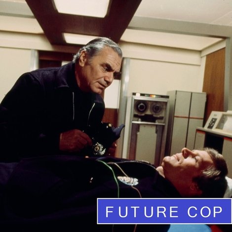 Future Cop