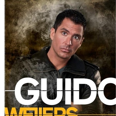 Guido Weijers: De Oudejaarsconference 2012