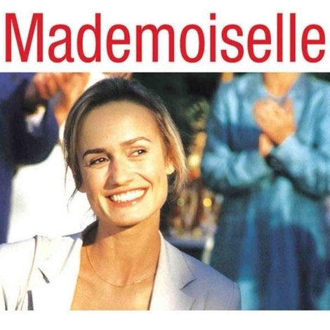 Mademoiselle
