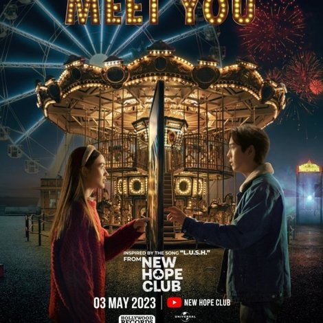 Nice To Never Meet You