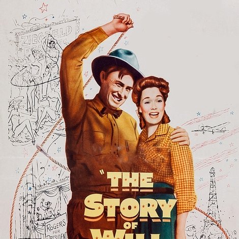 The Story of Will Rogers