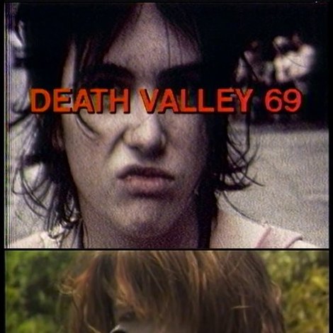 Death Valley '69