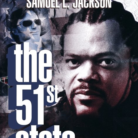 The 51st State