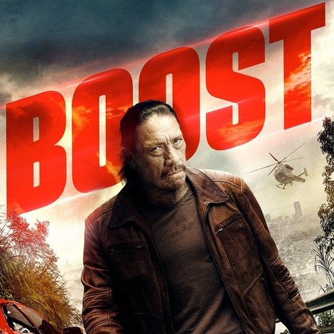 Boost