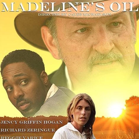Madeline's Oil