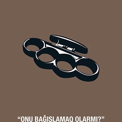 Onu Bağışlamaq Olarmı?