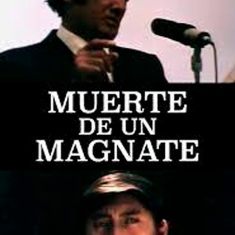 Muerte de un Magnate