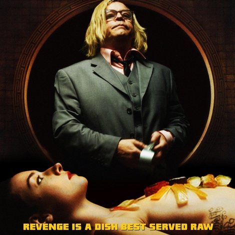 Sushi Girl: A Documentary