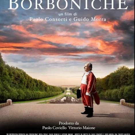 Anime borboniche