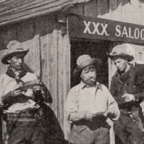 The Redemption of Rawhide
