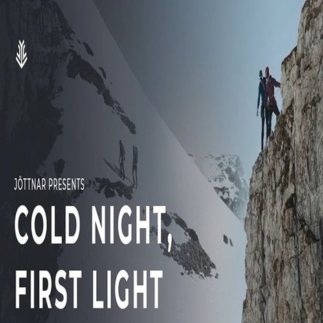 Cold Night, First Light