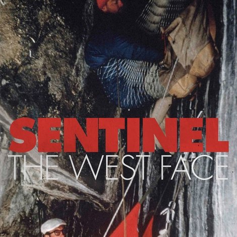 Sentinel: The West Face