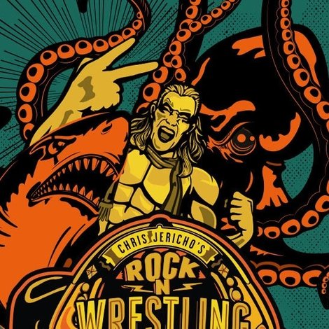 AEW Bash at the Beach