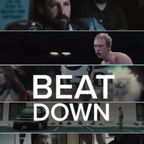 Beat Down