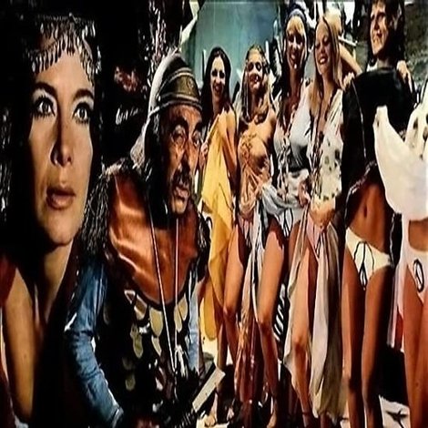 Λυσιστράτη