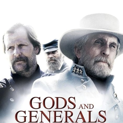 Gods and Generals