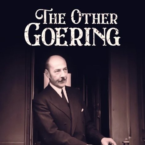 The Other Goering