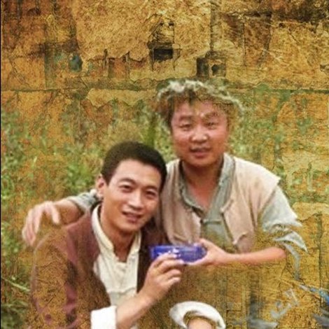 逃亡战士