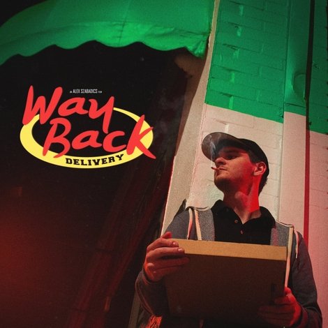 Wayback Delivery