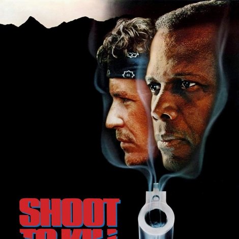 Shoot to Kill