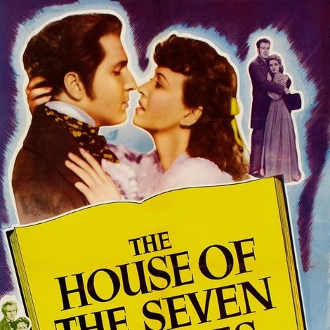 The House of the Seven Gables