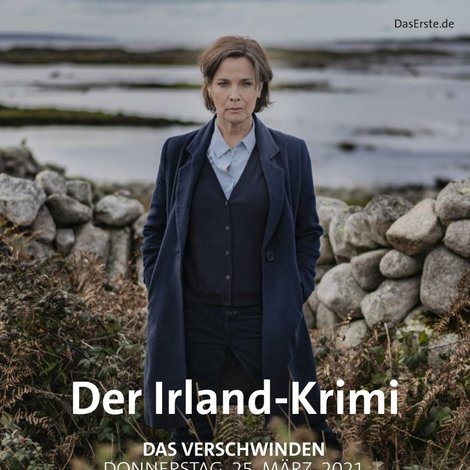 Der Irland-Krimi: Das Verschwinden