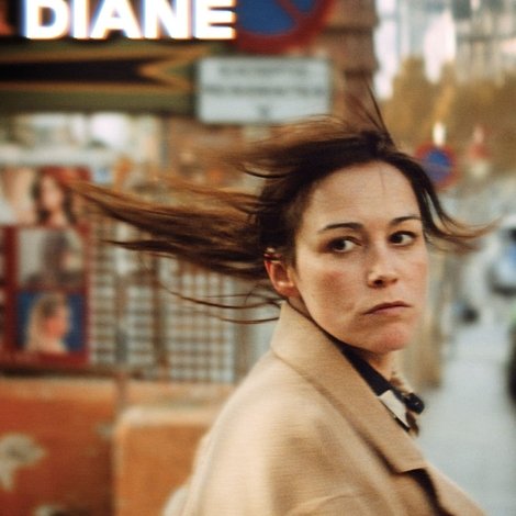 Les Paradis de Diane