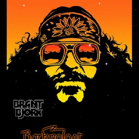 Brant Bjork live at Underground 2010 Rockpalast