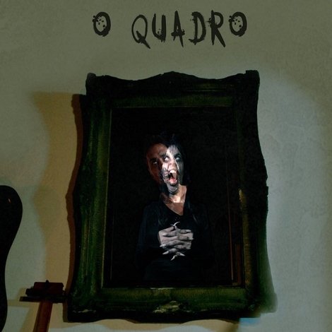 O Quadro
