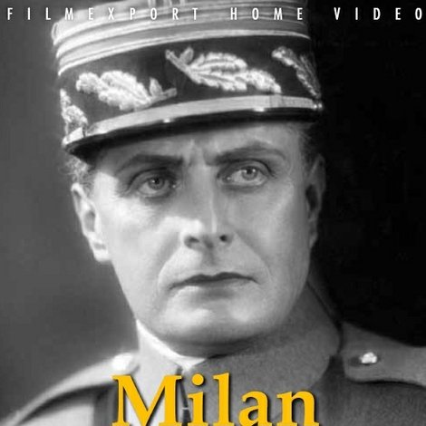 Milan Rastislav Štefánik