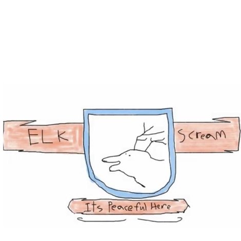 Welcome to Elkscream