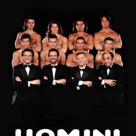Uomini uomini uomini